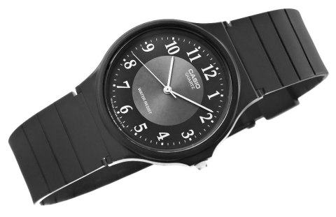 Zegarek CASIO MQ-24-1B3LDF + BOX Zegarek CASIO MQ-24-1B3LDF + BOX