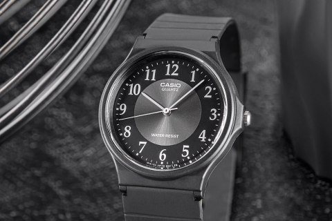 Zegarek CASIO MQ-24-1B3LDF + BOX Zegarek CASIO MQ-24-1B3LDF + BOX