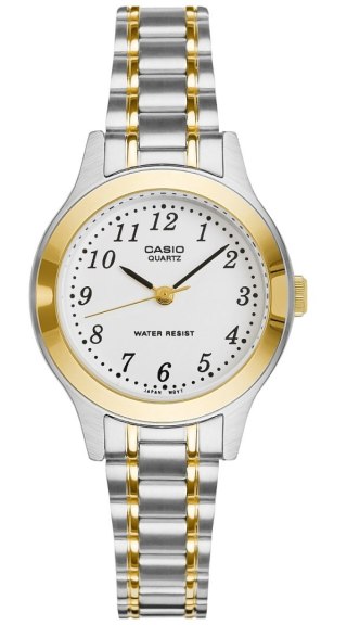 Zegarek Damski CASIO LTP-1128G-7BRDF + BOX