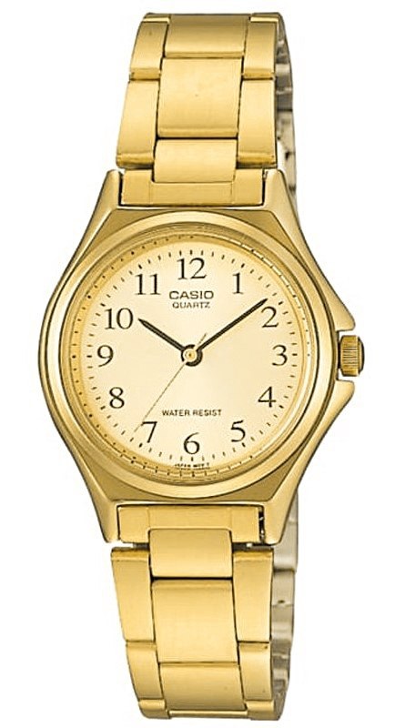 Zegarek Damski CASIO LTP-1130N-9BRDF + BOX Zegarek Damski CASIO LTP-1130N-9BRDF + BOX