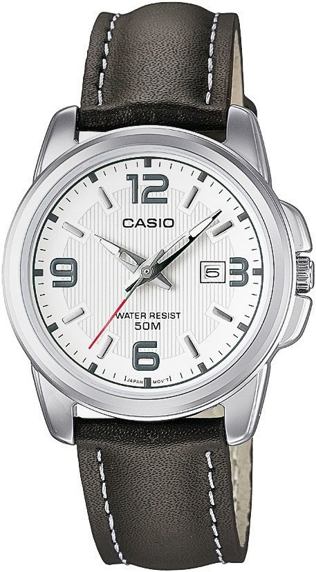 Zegarek Damski Casio LTP-1314L-7AVDF + BOX Zegarek Damski Casio LTP-1314L-7AVDF + BOX