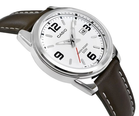 Zegarek Damski Casio LTP-1314L-7AVDF + BOX Zegarek Damski Casio LTP-1314L-7AVDF + BOX