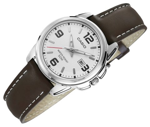 Zegarek Damski Casio LTP-1314L-7AVDF + BOX Zegarek Damski Casio LTP-1314L-7AVDF + BOX