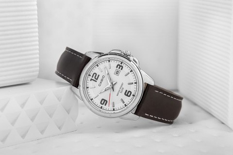 Zegarek Damski Casio LTP-1314L-7AVDF + BOX Zegarek Damski Casio LTP-1314L-7AVDF + BOX
