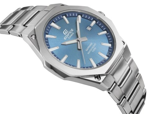 Zegarek Męski CASIO EDIFICE EFR-S108D-2AVUEF + BOX Zegarek Męski CASIO EDIFICE EFR-S108D-2AVUEF + BOX