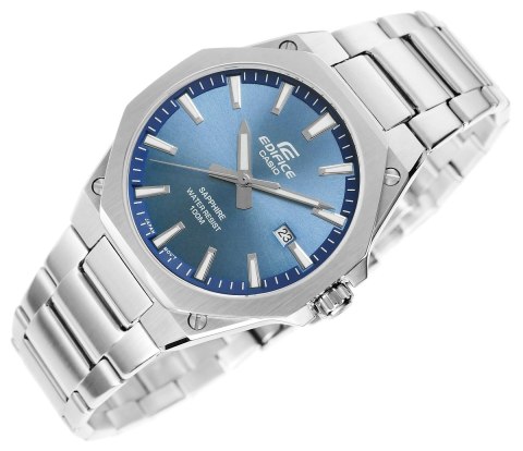 Zegarek Męski CASIO EDIFICE EFR-S108D-2AVUEF + BOX Zegarek Męski CASIO EDIFICE EFR-S108D-2AVUEF + BOX