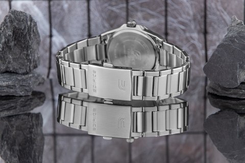 Zegarek Męski CASIO EDIFICE EFR-S108D-2AVUEF + BOX Zegarek Męski CASIO EDIFICE EFR-S108D-2AVUEF + BOX