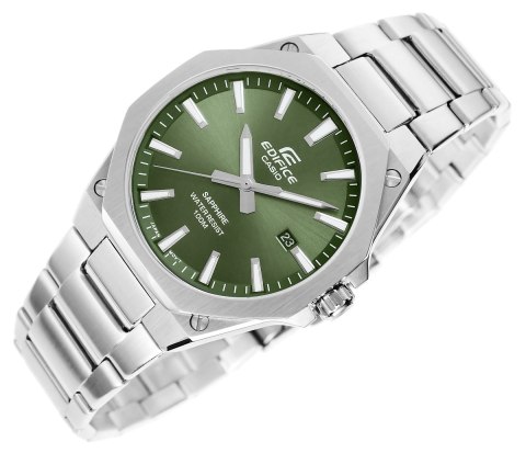 Zegarek Męski CASIO EDIFICE EFR-S108D-3AVUEF + BOX Zegarek Męski CASIO EDIFICE EFR-S108D-3AVUEF + BOX