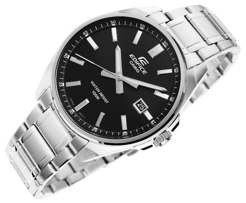 Zegarek Męski CASIO EDIFICE EFV-150D-1AVUEF + BOX Zegarek Męski CASIO EDIFICE EFV-150D-1AVUEF + BOX