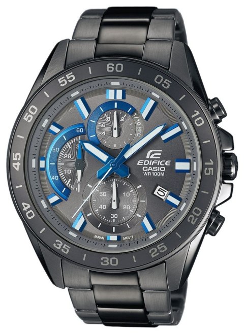 Zegarek Męski CASIO EDIFICE EFV-550GY-8AVUEF + BOX Zegarek Męski CASIO EDIFICE EFV-550GY-8AVUEF + BOX