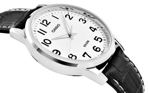 Zegarek Męski CASIO MTP-1303L-7BVDF + BOX Zegarek Męski CASIO MTP-1303L-7BVDF + BOX