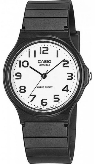 Zegarek CASIO MQ-24-7B2LDF + BOX