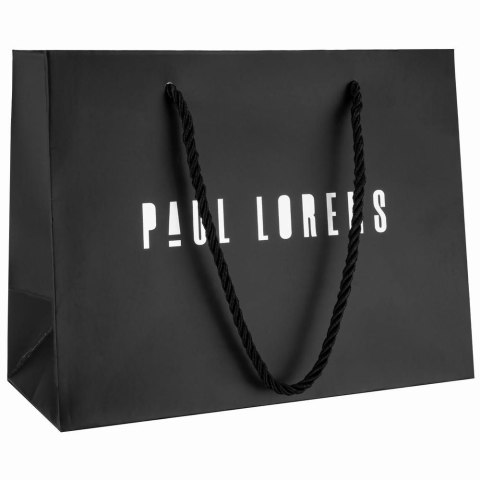 Zegarek Męski Paul Lorens PL11706A2-1A1 + BOX Zegarek Męski Paul Lorens PL11706A2-1A1 + BOX