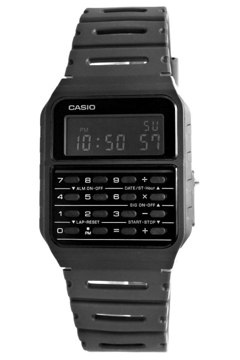 Zegarek CASIO CA-53WF-1BEF + BOX Zegarek CASIO CA-53WF-1BEF + BOX