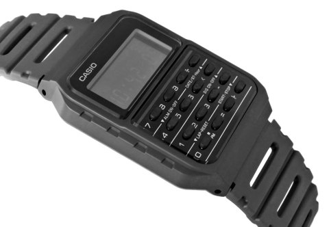 Zegarek CASIO CA-53WF-1BEF + BOX Zegarek CASIO CA-53WF-1BEF + BOX