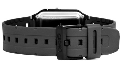 Zegarek CASIO CA-53WF-1BEF + BOX Zegarek CASIO CA-53WF-1BEF + BOX