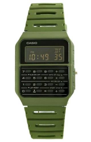 Zegarek CASIO CA-53WF-3BEF Unisex + BOX