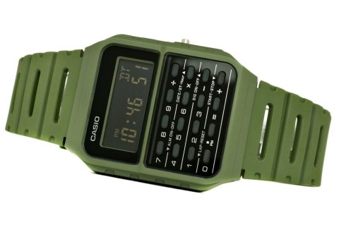 Zegarek CASIO CA-53WF-3BEF Unisex + BOX Zegarek CASIO CA-53WF-3BEF Unisex + BOX