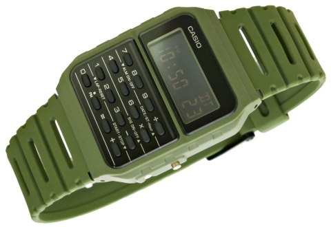 Zegarek CASIO CA-53WF-3BEF Unisex + BOX Zegarek CASIO CA-53WF-3BEF Unisex + BOX