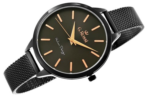 Zegarek Damski G.Rossi 10296B-1A4 + BOX Zegarek Damski G.Rossi 10296B-1A4 + BOX