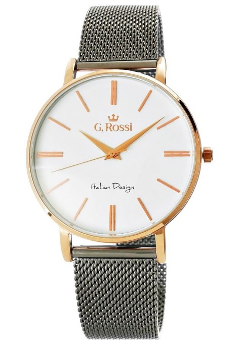 Zegarek Damski G.Rossi 10401B-3B4 Zegarek Damski G.Rossi 10401B-3B4