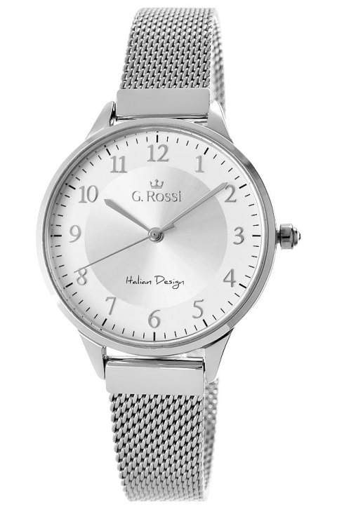 Zegarek Damski G.Rossi 12189B-3C1 Zegarek Damski G.Rossi 12189B-3C1