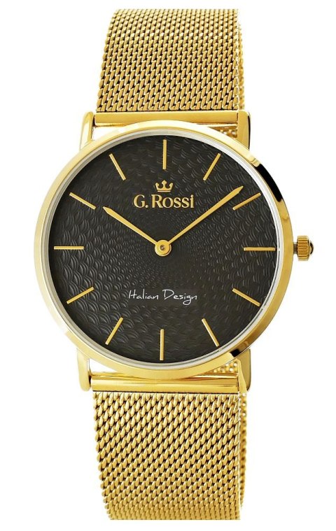Zegarek Damski G.Rossi 8709B2-1D1 Zegarek Damski G.Rossi 8709B2-1D1
