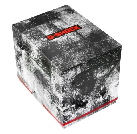 Zegarek Męski CASIO G-SHOCK GA-100B-7AER + BOX Zegarek Męski CASIO G-SHOCK GA-100B-7AER + BOX