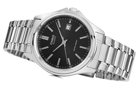 Zegarek Męski CASIO MTP-1183PA-1AEG Zegarek Męski CASIO MTP-1183PA-1AEG