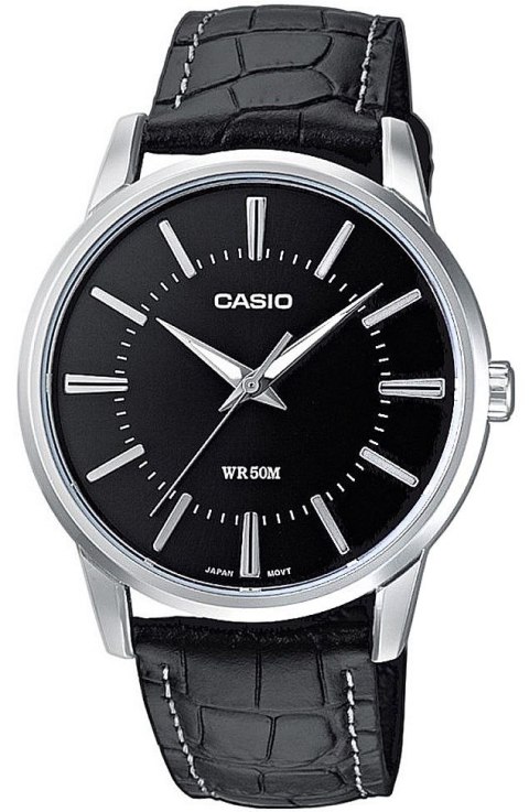 Zegarek Męski CASIO MTP-1303PL-1AVEF Zegarek Męski CASIO MTP-1303PL-1AVEF