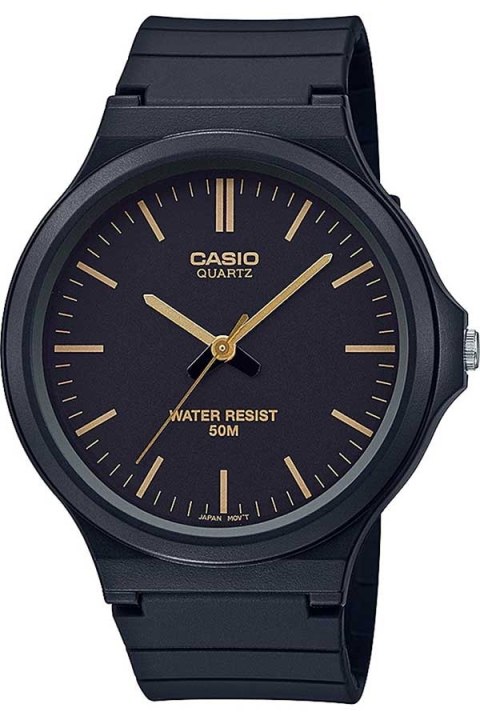 Zegarek Męski CASIO MW-240-1E2VEF+BOX Zegarek Męski CASIO MW-240-1E2VEF+BOX