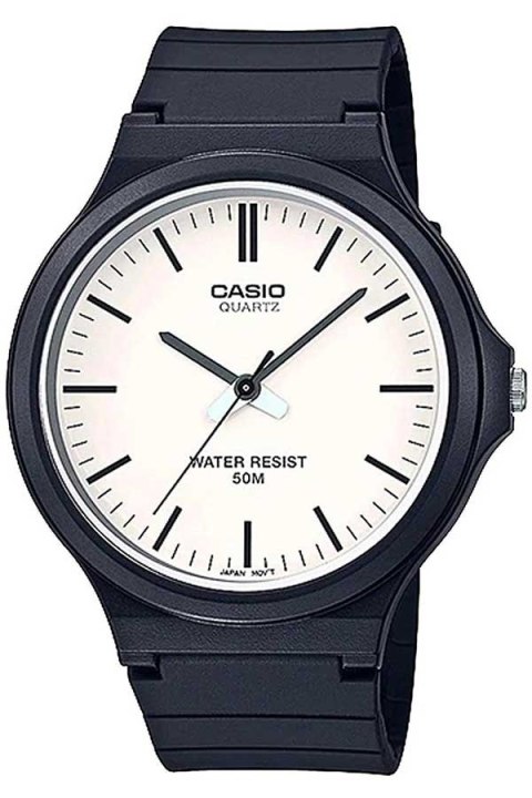 Zegarek Męski CASIO MW-240-7EVEF + BOX Zegarek Męski CASIO MW-240-7EVEF + BOX