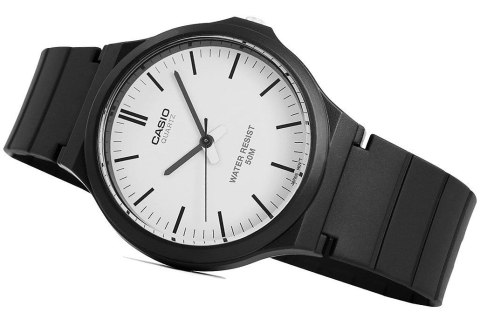Zegarek Męski CASIO MW-240-7EVEF + BOX Zegarek Męski CASIO MW-240-7EVEF + BOX