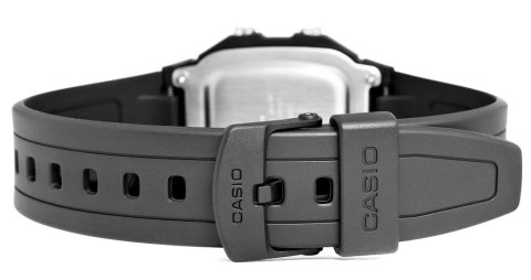 Zegarek Męski CASIO W-800H-1AVES + BOX Zegarek Męski CASIO W-800H-1AVES + BOX