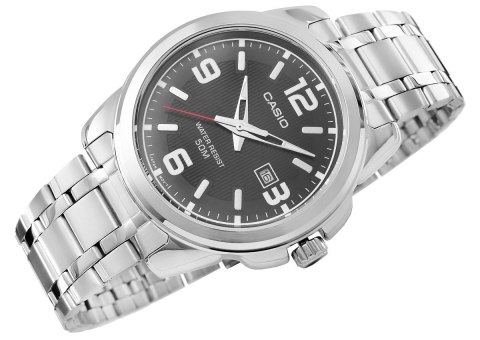 Zegarek Męski Casio MTP-1314PD-1AVEF + BOX Zegarek Męski Casio MTP-1314PD-1AVEF + BOX