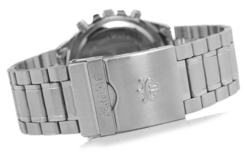 Zegarek Męski PERFECT M154-6 Zegarek Męski PERFECT M154-6