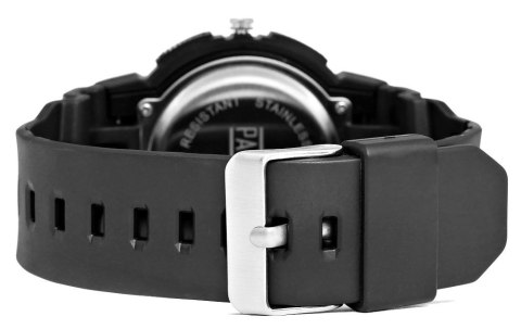 Zegarek Męski Pacific 349AD-2 10 BAR Unisex Do PŁYWANIA Zegarek Męski Pacific 349AD-2 10 BAR Unisex Do PŁYWANIA