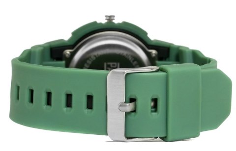 Zegarek Męski Pacific 349AD-4 10 BAR Unisex Do PŁYWANIA Zegarek Męski Pacific 349AD-4 10 BAR Unisex Do PŁYWANIA