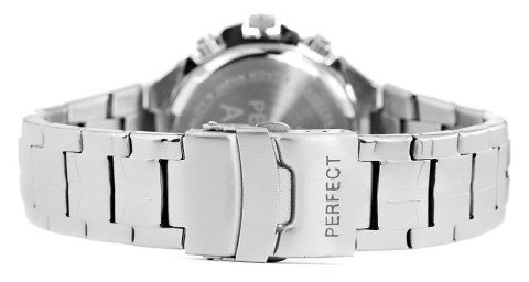 Zegarek Męski Perfect A8019-2 Iluminacja Zegarek Męski Perfect A8019-2 Iluminacja