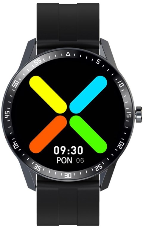 Zegarek SMARTWATCH G.ROSSI SW018-3 Zegarek SMARTWATCH G.ROSSI SW018-3