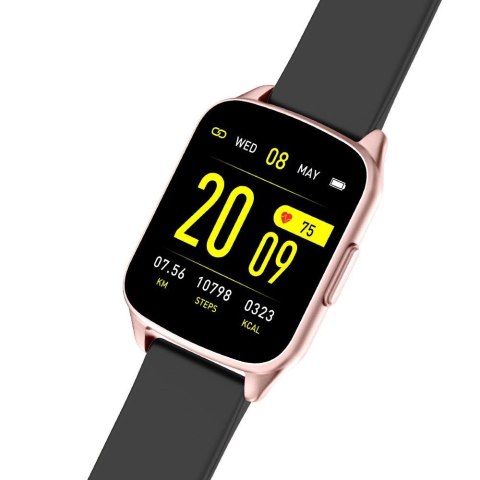 Zegarek SMARTWATCH G.Rossi SW009-6 Zegarek SMARTWATCH G.Rossi SW009-6