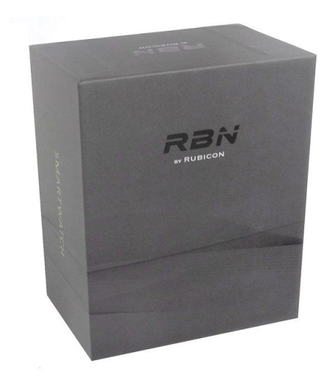 Damski SMARTWATCH Rubicon RNBE37-PRO-2 Różowe Złoto Damski SMARTWATCH Rubicon RNBE37-PRO-2 Różowe Złoto