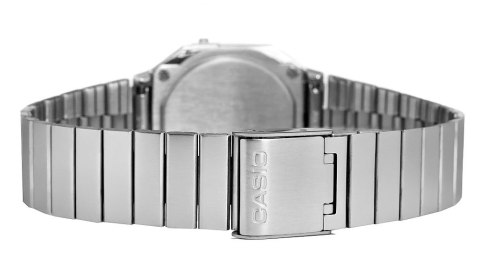 Zegarek CASIO A700WE-1AEF Unisex + BOX Zegarek CASIO A700WE-1AEF Unisex + BOX