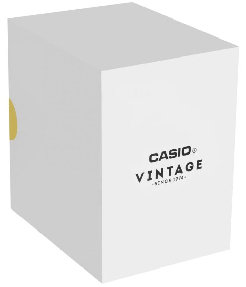 Zegarek CASIO A700WE-1AEF Unisex + BOX Zegarek CASIO A700WE-1AEF Unisex + BOX