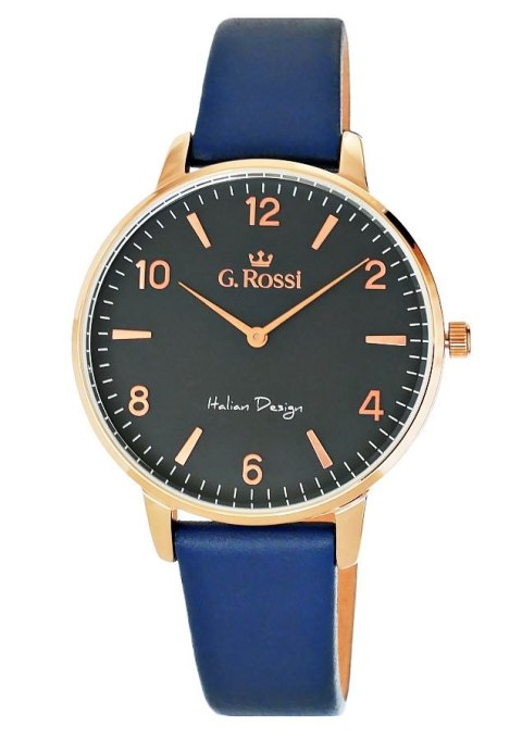 Zegarek Damski G.Rossi 12177A6-6F3 Zegarek Damski G.Rossi 12177A6-6F3
