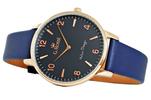 Zegarek Damski G.Rossi 12177A6-6F3 Zegarek Damski G.Rossi 12177A6-6F3