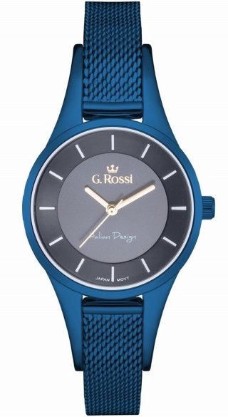 Zegarek Damski G.Rossi 8154B-6F3 + BOX