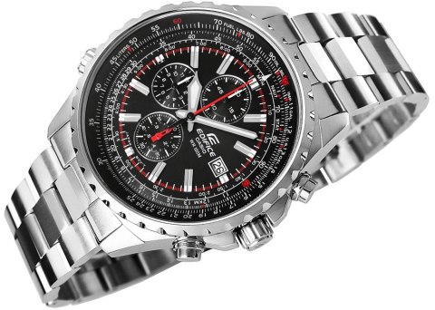 Zegarek Męski CASIO EDIFICE EF-527D-1AVEF + BOX Zegarek Męski CASIO EDIFICE EF-527D-1AVEF + BOX