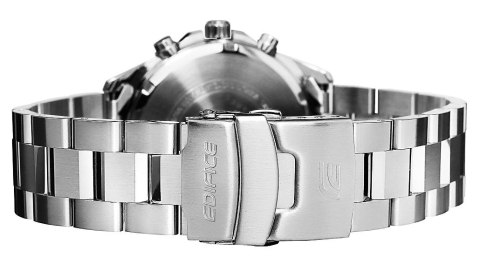 Zegarek Męski CASIO EDIFICE EF-527D-1AVEF + BOX Zegarek Męski CASIO EDIFICE EF-527D-1AVEF + BOX