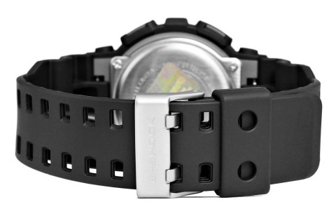 Zegarek Męski CASIO G-SHOCK GA-110-1BER + BOX Zegarek Męski CASIO G-SHOCK GA-110-1BER + BOX